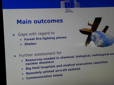 Οι διαπιστωμένες ελλείψεις του Ε.Μ.Π.Π.