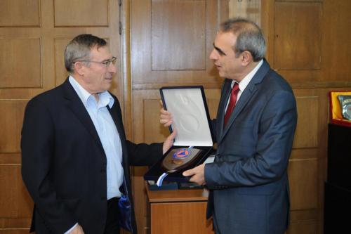 Φωτ. Σοφία Μαρκαντωνάκη / ΓΓΠΠ